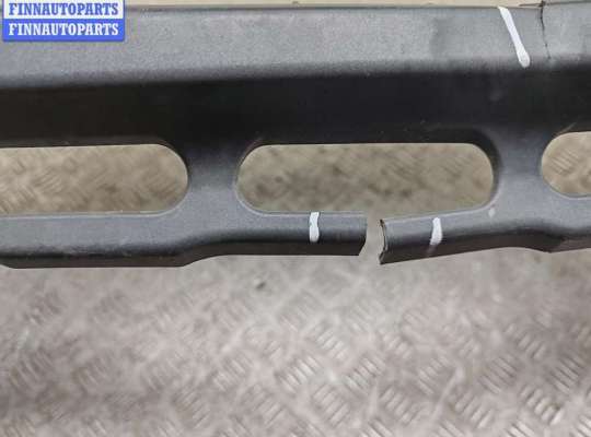 купить Бампер передний на Volkswagen Polo (2005-2009)