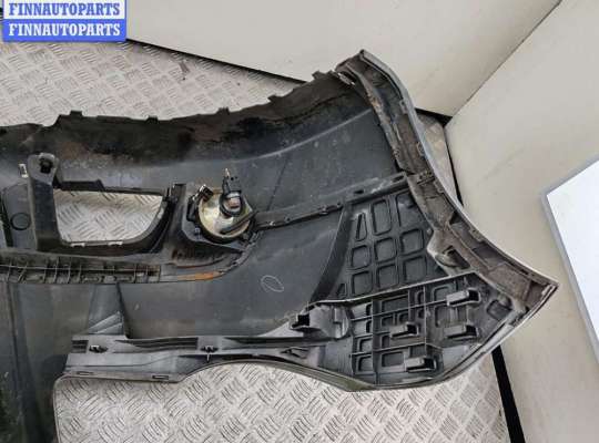 купить Бампер передний на Volkswagen Polo (2005-2009)