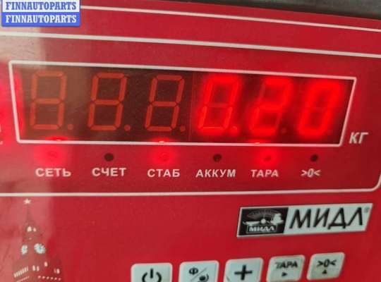 купить Трубка топливная на Ford Transit (2006-2014)