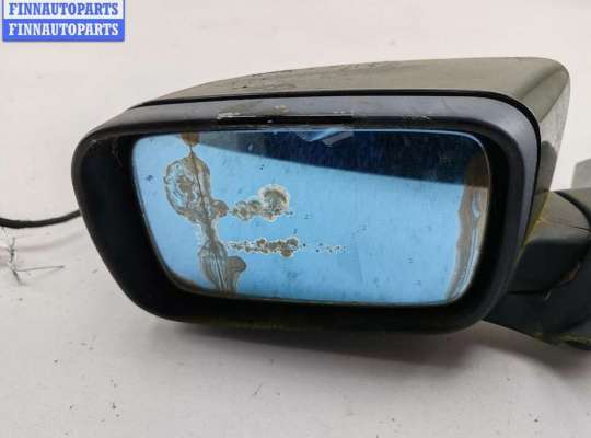 купить Зеркало наружное левое на BMW 3 E46 (1998-2006)