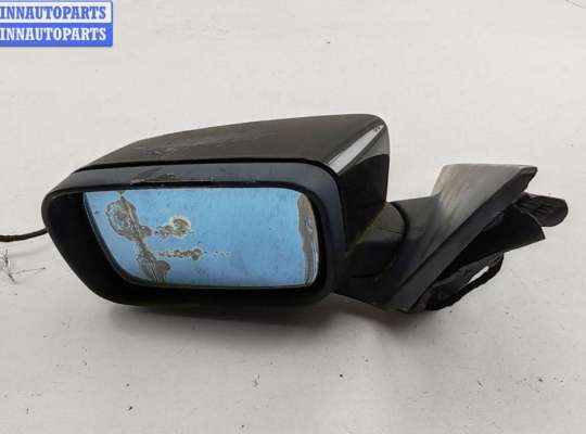 Зеркало наружное левое BM3585865 на BMW 3 E46 (1998-2006)