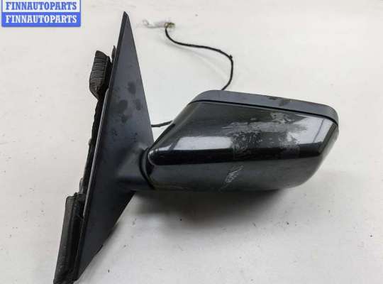 купить Зеркало наружное левое на BMW 3 E46 (1998-2006)