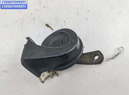 Сигнал (клаксон) на Peugeot 307