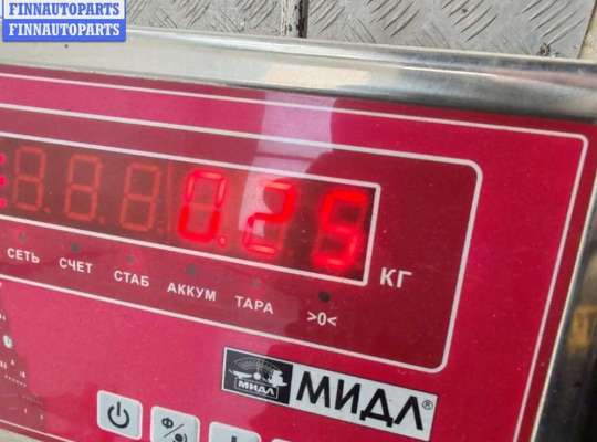 купить Сигнал (клаксон) на Peugeot 307