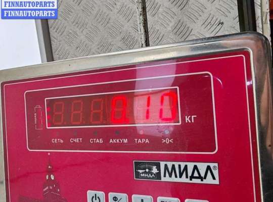 купить Личинка замка на Audi A6 C5 (1997-2005)