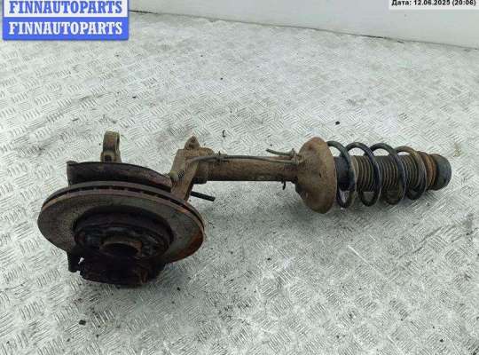 Стойка подвески передняя левая SK471256 на Skoda Octavia mk1 (A4 1U) 1996-2010