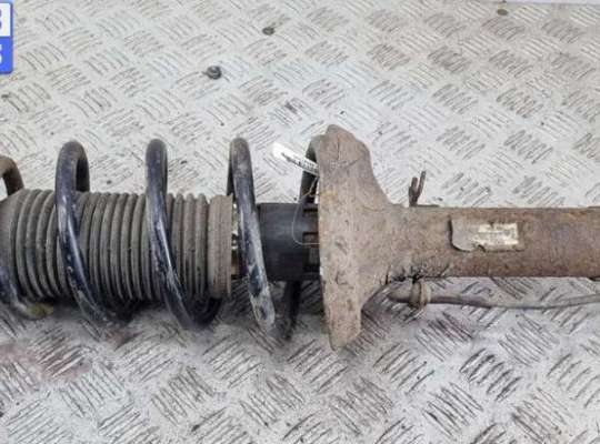 купить Стойка подвески передняя левая на Skoda Octavia mk1 (A4 1U) 1996-2010