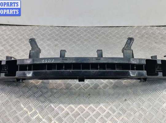 Купить Усилитель бампера переднего на Chevrolet Kalos (Aveo) Усилитель бампера переднего CH455118 на Chevrolet Kalos (Aveo)