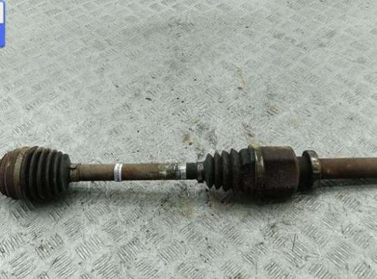 купить Полуось передняя правая на Dacia (Renault) Logan