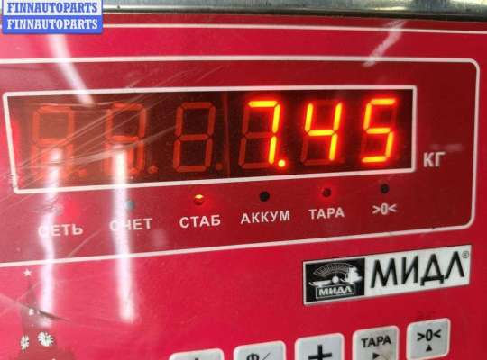 купить Полуось передняя правая на Dacia (Renault) Logan