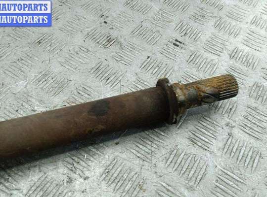 купить Полуось передняя правая на Dacia (Renault) Logan