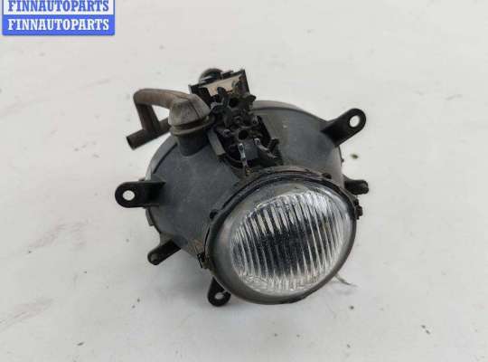 купить Фара противотуманная левая на BMW 3 E46 (1998-2006)