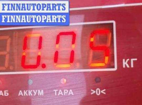 купить Корректор фар на Renault Scenic II (2003-2009)