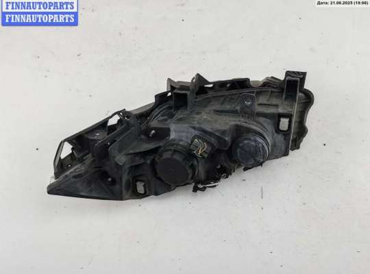 купить Фара правая на Renault Megane II (2002-2008)