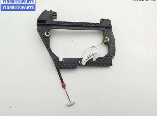 Корпус (держатель) ручки двери задней правой BM3249649 на BMW 5 E39 (1995-2003)