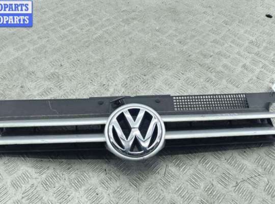 Решетка радиатора VG2734888 на Volkswagen Golf-4