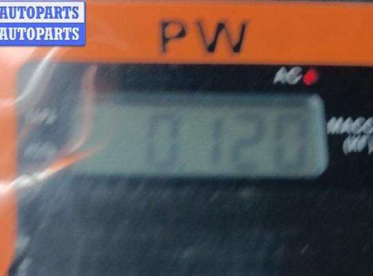 купить Переключатель поворотов на BMW 5 E39 (1995-2003)