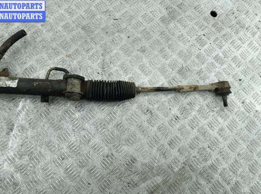 купить Рейка рулевая на Opel Astra G (1998-2004)