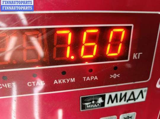 купить Рейка рулевая на Opel Astra G (1998-2004)