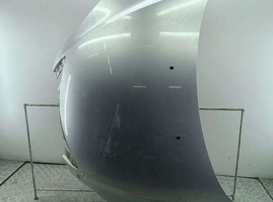 купить Капот на Mazda 3 (2003-2008) BK