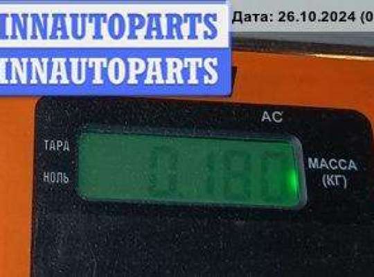 Активатор замка на Opel Zafira A