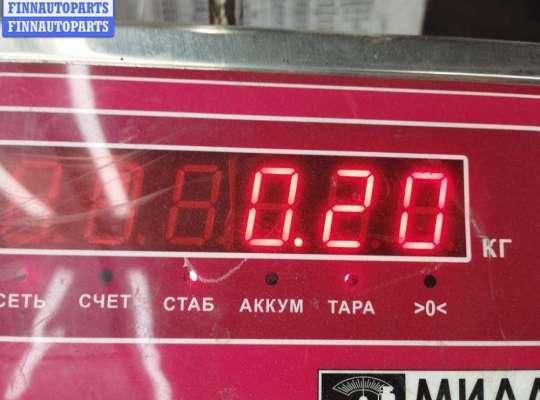 купить Плата фонаря заднего правого на Opel Astra H (2004-2009)