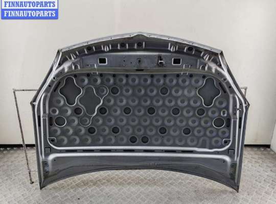 купить Капот на Opel Astra H (2004-2009)
