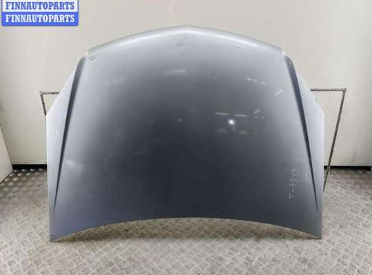 Капот OP2354351 на Opel Astra H (2004-2009)