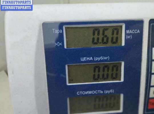 купить Педаль газа на Volkswagen Sharan (2000-2010)