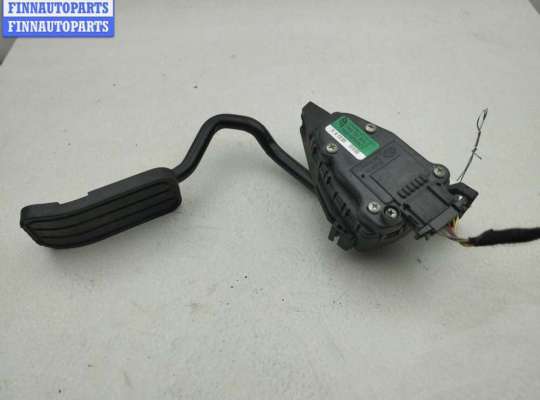 купить Педаль газа на Volkswagen Sharan (2000-2010)