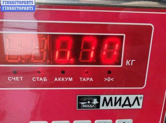 Аудиотехника на Ford Mondeo III