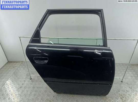 купить Дверь боковая задняя правая на Audi A6 C5 (1997-2005)