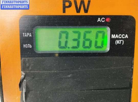 купить Молдинг двери передней левой на Toyota RAV4 (2000-2006) XA20