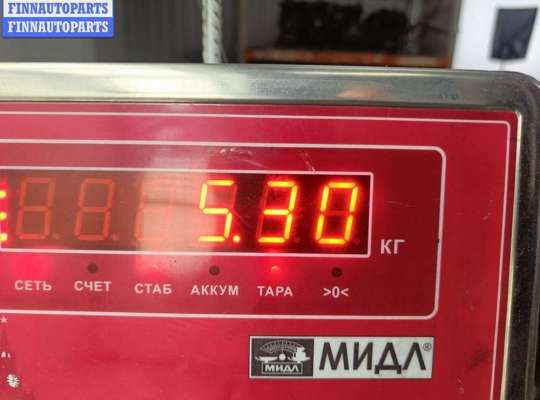 купить Турбина на Renault Espace IV (2002-2014)