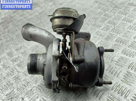 купить Турбина на Renault Espace IV (2002-2014)