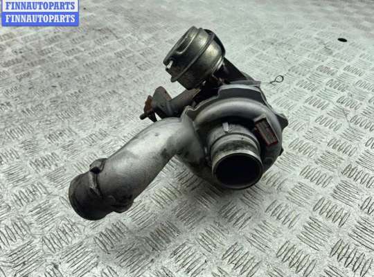 Купить Турбина на Renault Espace IV (2002-2014) Турбина RN1570131 на Renault Espace IV (2002-2014)