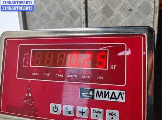 купить Щеткодержатель (поводок стеклоочистителя) задний на Ford Focus II (2004-2011)