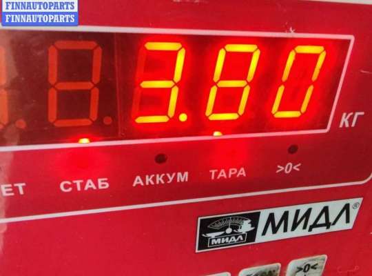 купить Стартер на Chrysler Voyager (1996-2000)