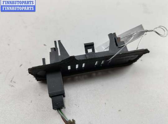 купить Подсветка номера на Opel Vectra B (1995-2002)