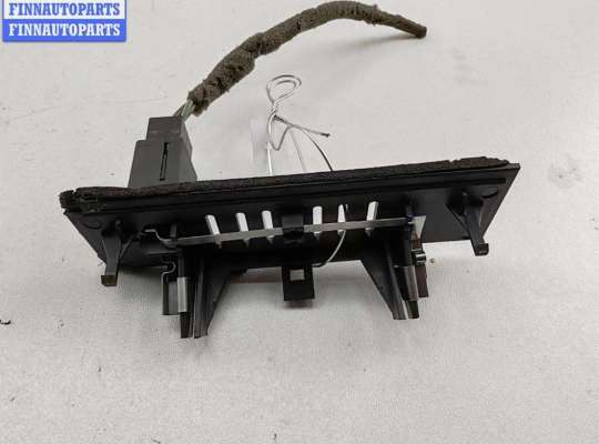 купить Подсветка номера на Opel Vectra B (1995-2002)