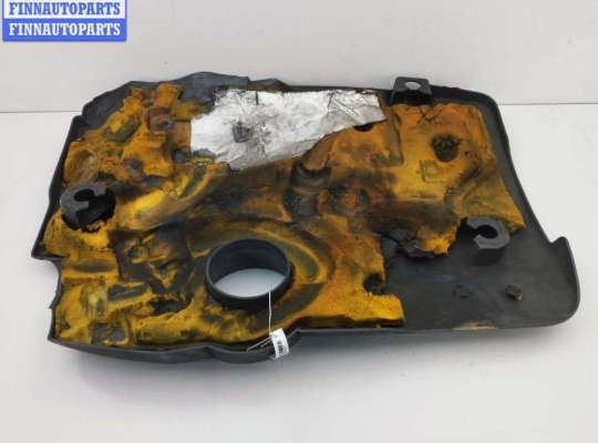 купить Накладка декоративная на двигатель на Renault Megane II (2002-2008)