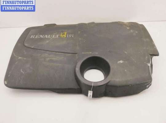 Накладка декоративная на двигатель RN1590083 на Renault Megane II (2002-2008)