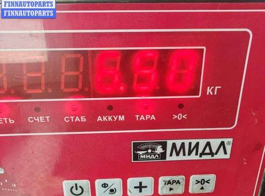 купить Поддон масляный на BMW X5 E53 (1999-2006)