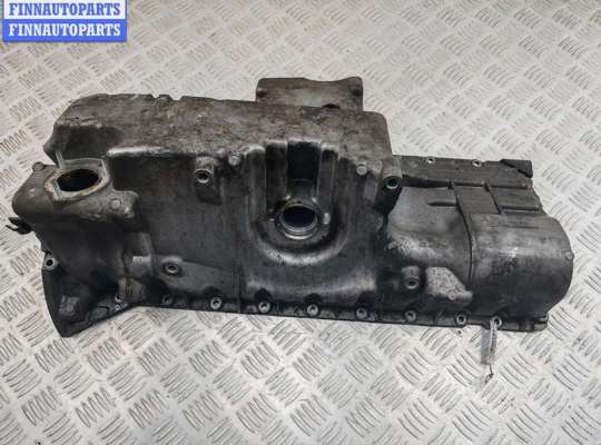 купить Поддон масляный на BMW X5 E53 (1999-2006)