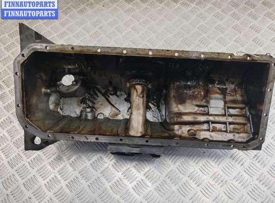 купить Поддон масляный на BMW X5 E53 (1999-2006)