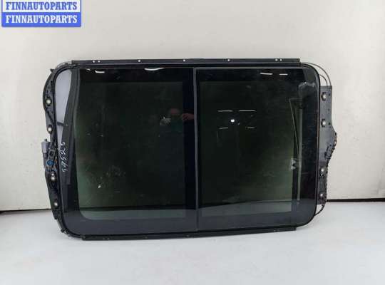 Люк крыши кузова VG2718625 на Volkswagen Tiguan