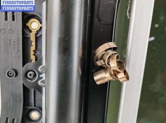 купить Люк крыши кузова на Volkswagen Tiguan