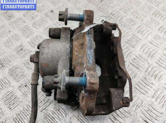 купить Суппорт передний левый на Opel Vectra C (2002-2008)