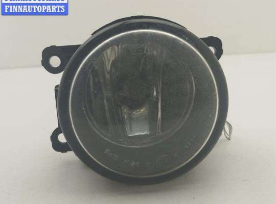 Купить Фара противотуманная правая на Renault Laguna II (2001-2007) Фара противотуманная правая RN1583550 на Renault Laguna II (2001-2007)