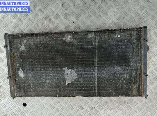 купить Радиатор основной на Volkswagen Passat B4